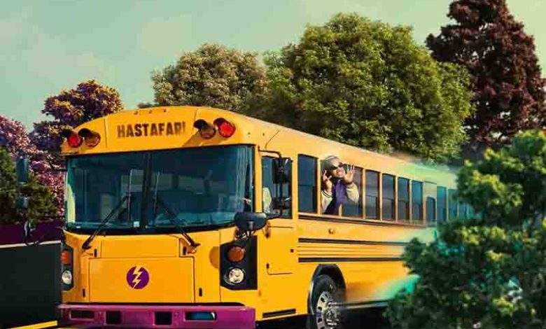 Bryan The Mensah - Life Is A Movie ft Black Sherif