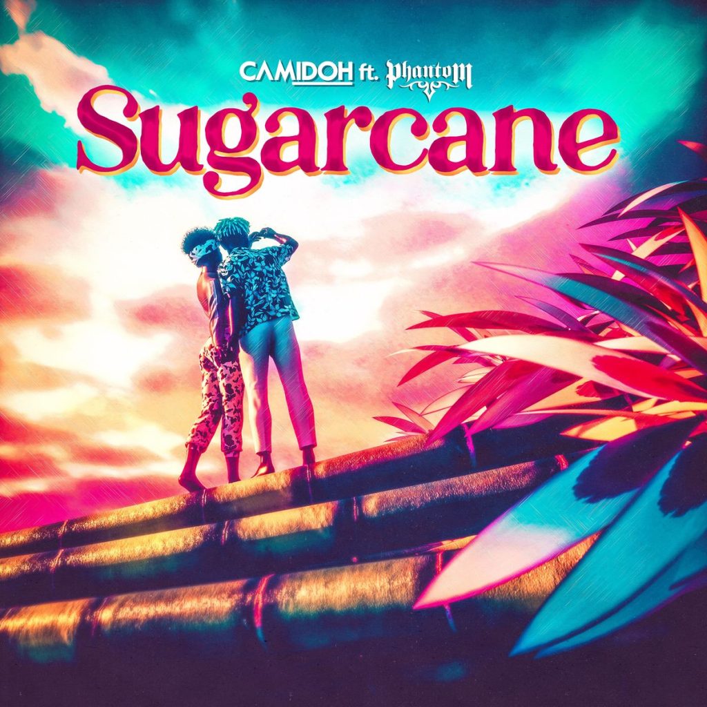 camidoh sugarcane free mp3 download
