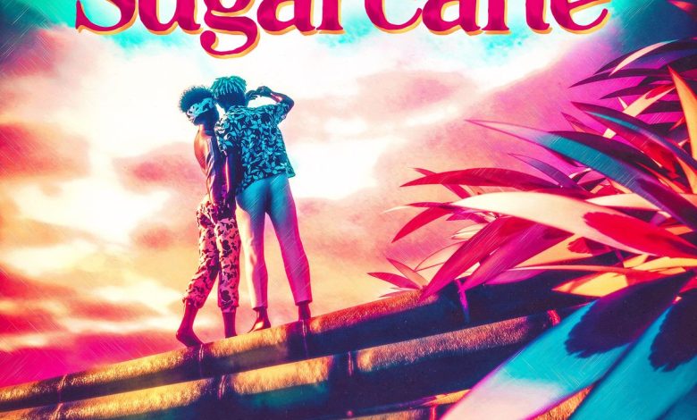 Camidoh - Sugarcane ft Phantom