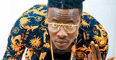 Fancy Gadam - Champion Boy