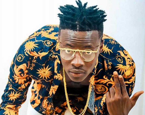 Fancy Gadam - Champion Boy