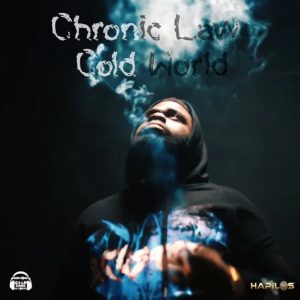 Chronic Law – Cold World