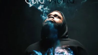 Chronic Law – Cold World