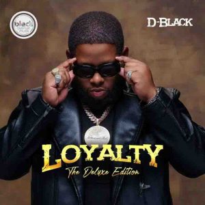 D-Black - Omega (Remix) Ft Sarkodie x Fameye 