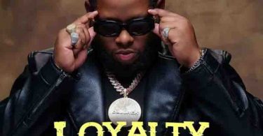 D-Black - Omega (Remix) Ft Sarkodie x Fameye