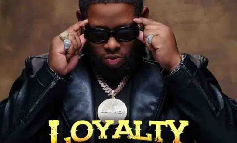 D-Black - Omega (Remix) Ft Sarkodie x Fameye