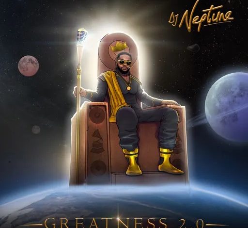 DJ Neptune - Greatness 2