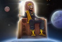 DJ Neptune - Ololufe Ft. Simi x Peruzzi