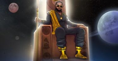 DJ Neptune - Ololufe Ft. Simi x Peruzzi