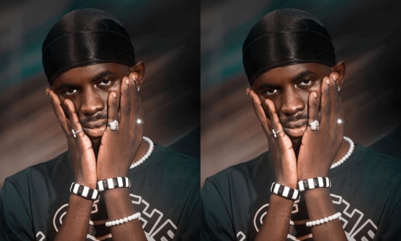 DJ Oboye – Best Of Black Sherif (GH Drill Hip Hop Mixtape)