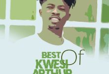 DJ Soba - Best of Kwesi Arthur Mixtape