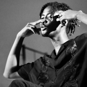 DayOnTheTrack - Somebody's Son (Tiwa Savage Cover)