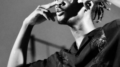 DayOnTheTrack - Somebody's Son (Tiwa Savage Cover)