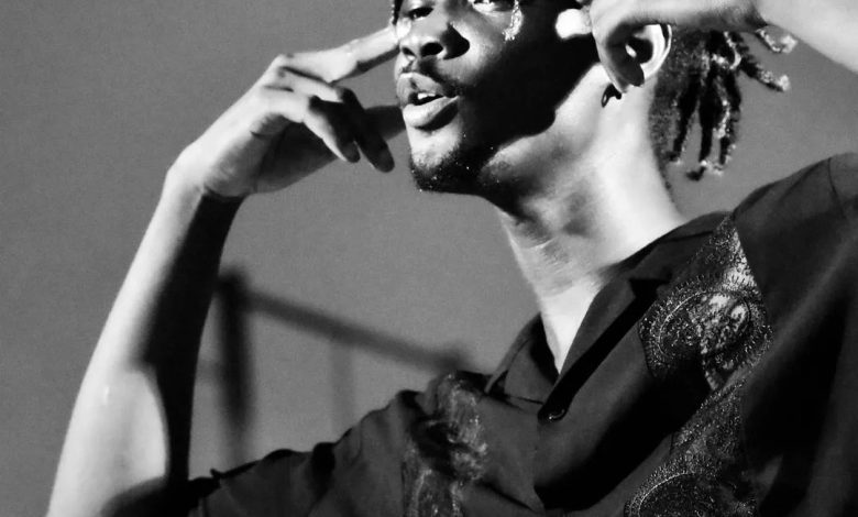 DayOnTheTrack - Somebody's Son (Tiwa Savage Cover)