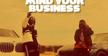 DopeNation - Mind Your Business