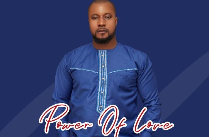 Double J - Power Of Love