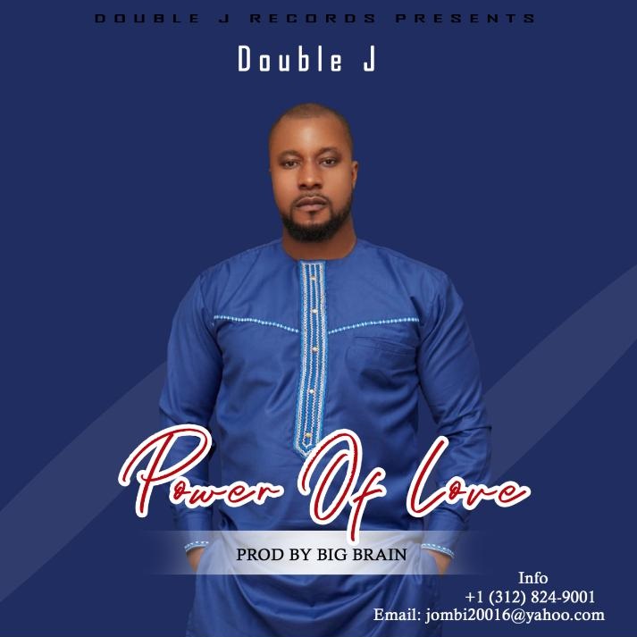 Double J - Power Of Love