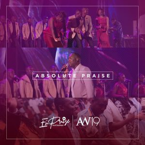 EmPraise Inc - Absolute Praise 19