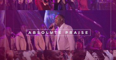 EmPraise Inc - Absolute Praise 19