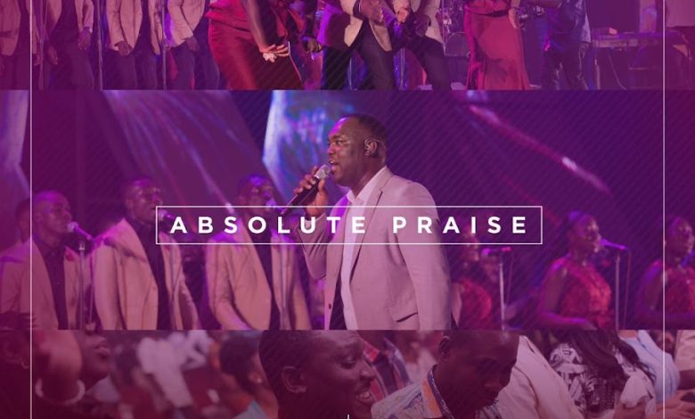 EmPraise Inc - Absolute Praise 19