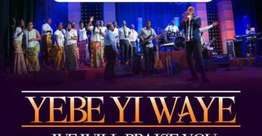 E'mPraise Inc - Yebeyi Waye