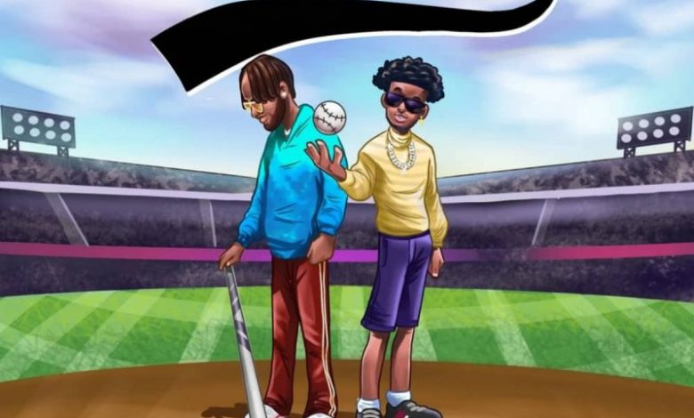 Eugy - I Need A Boo Ft Kuami Eugene