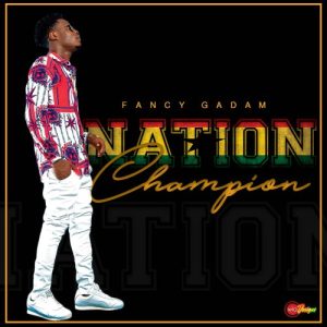 Fancy Gadam - Nation Champion