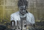 Fancy Gadam - One Don (Prod. by Zulu Beats)