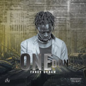 Fancy Gadam - One Don (Prod. by Zulu Beats)