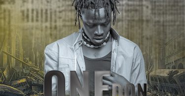 Fancy Gadam - One Don (Prod. by Zulu Beats)