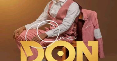 Fancy-Gadam-–-One-Don-EP