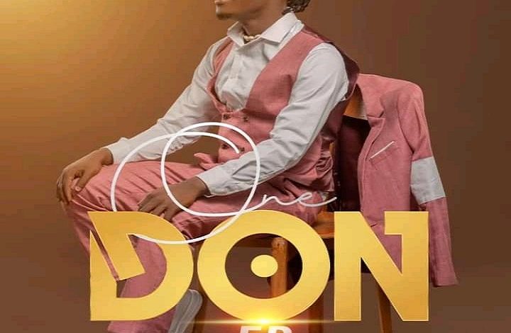 Fancy-Gadam-–-One-Don-EP