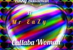 Fikky Baddman - Collaba Woman Ft Mr Eazi