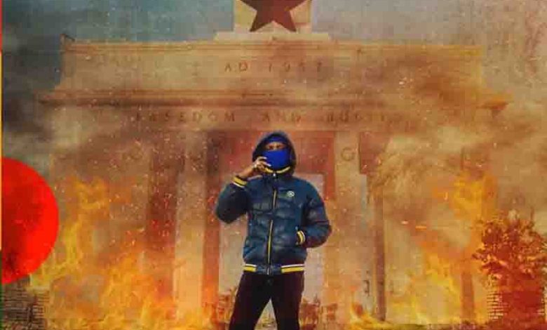 Flyboy Geesus - Come Over