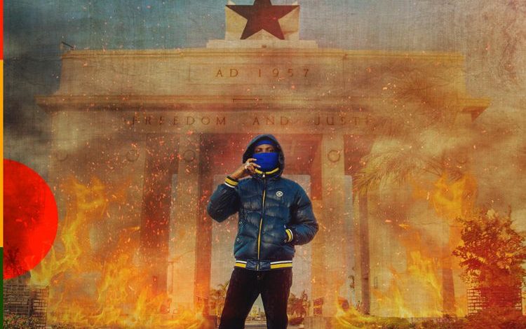 Flyboy Geesus - Love Song Ft AmakyeTheRapper