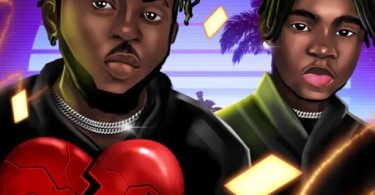 Gabbytane – Broken Ft Joeboy