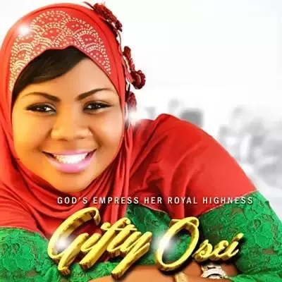 Gifty Osei - Aseda [www.oneclickghana.com]