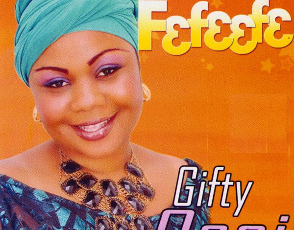 Gifty Osei - Fefeefe [www.oneclickghana.com]
