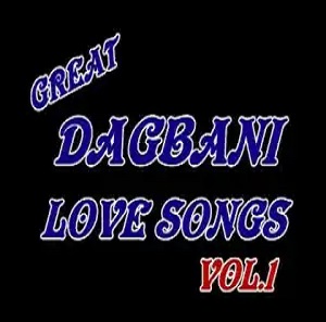 Great Dagbani Love Songs Vol. 1
