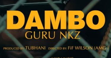 Guru NKZ - Dambo [www.oneclickghana.com]