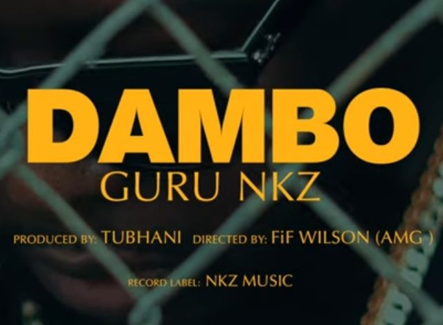 Guru NKZ - Dambo [www.oneclickghana.com]