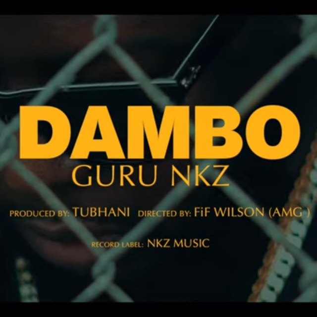 Guru NKZ - Dambo [www.oneclickghana.com]