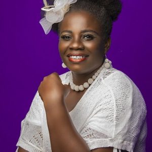 Hannah Marfo - Menhunu