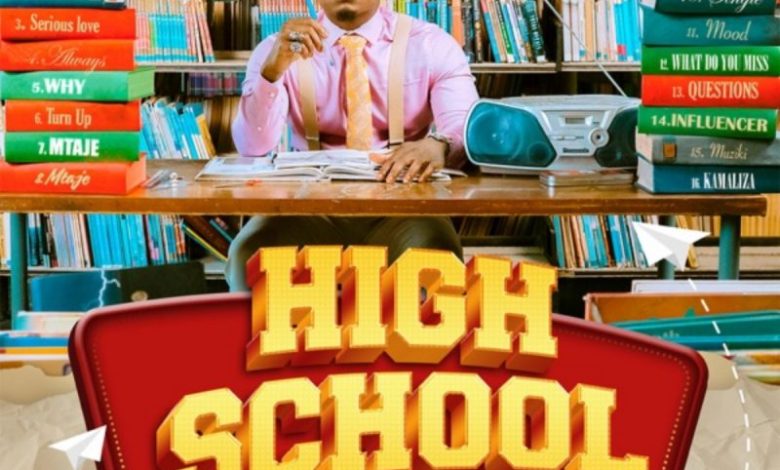 Harmonize – High School