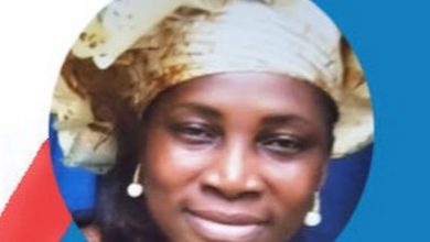 Henrietta Aidoo - Orengyae Me