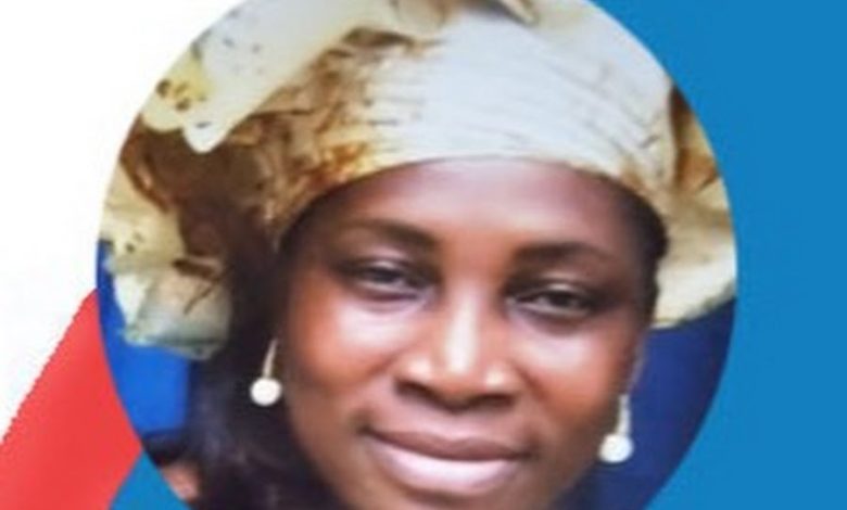 Henrietta Aidoo - Orengyae Me