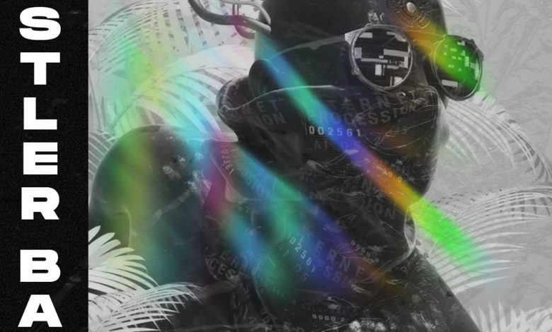 Hustler Babyx - Akatanii