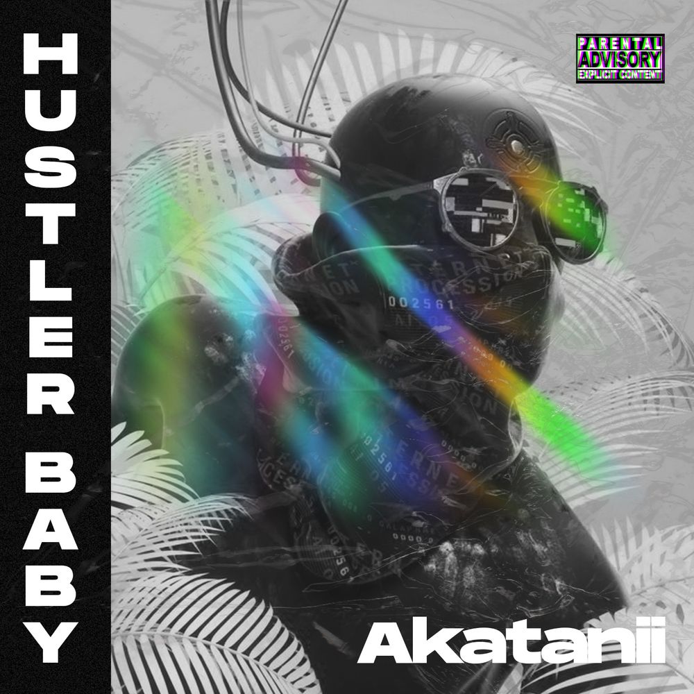 Hustler Babyx - Akatanii
