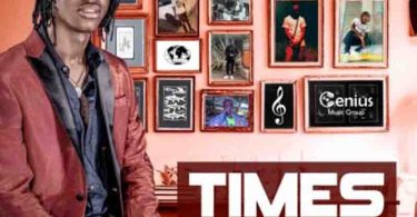 Itzlific - Monday Morning ft Black Sherif x Oseikrom Sikanii