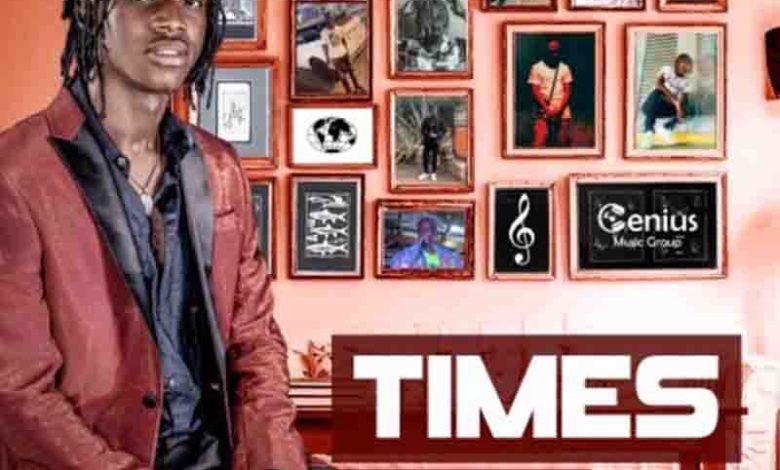 Itzlific - Monday Morning ft Black Sherif x Oseikrom Sikanii